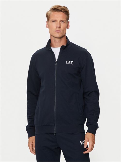 SWEATSHIRT EMPORIO ARMANI EA7 | 8NPM31 PJVRZ/1562